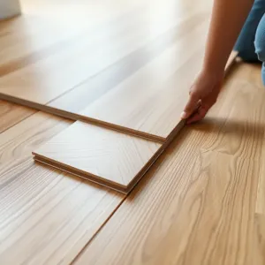 panele z v fuga jak ukladac