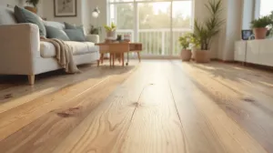 pergo panele laminowane