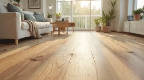 pergo panele laminowane