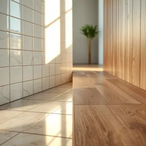 Płytki Czy Panele Pod Ogrzewanie Podłogowe