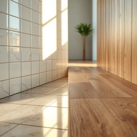 Płytki Czy Panele Pod Ogrzewanie Podłogowe