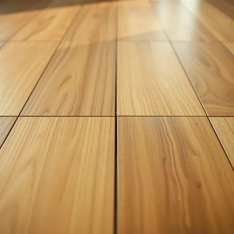 Płytki jak panele podłogowe