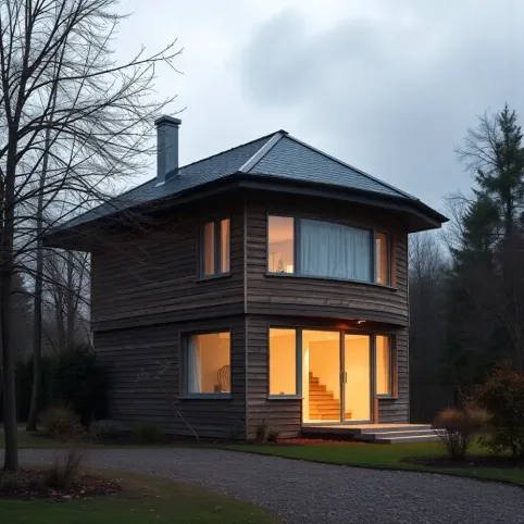 Po jakim czasie można układać panele na wylewce betonowej