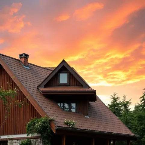 Pod jakim kątem panele fotowoltaiczne