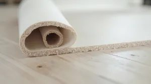 podkład do paneli winylowych