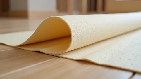 podkład pod panele arbiton