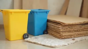 Podkład pod panele gdzie wyrzucić