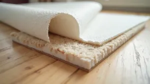 podkład pod panele komfort