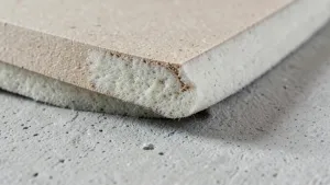 podkład pod panele laminowane pum