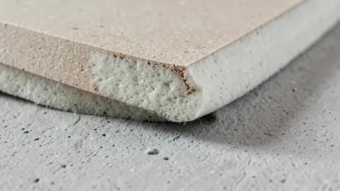 podkład pod panele laminowane pum