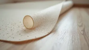 podkład pod panele winylowe ogrzewanie podłogowe