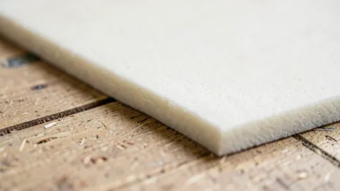 podkład pod panele winylowe wrocław