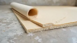 Podkład pod panele XPS 10 mm