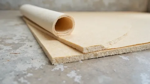 Podkład pod panele XPS 10 mm