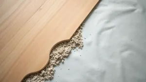 Podkład pod panele XPS 3mm