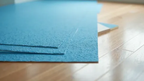 Podkład pod panele XPS 5mm