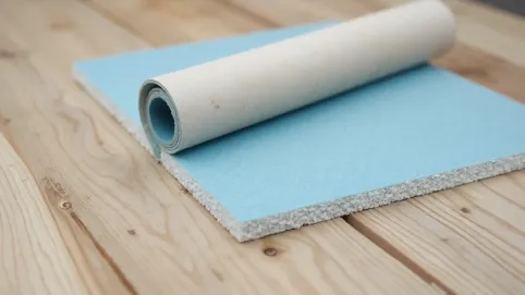 Podkład pod panele XPS 7mm
