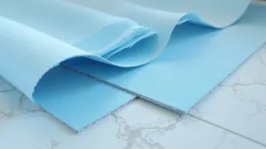 Podkład XPS pod panele winylowe