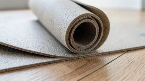 podkłady pod panele kłobuck