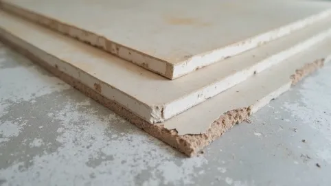 Podwójny podkład pod panele