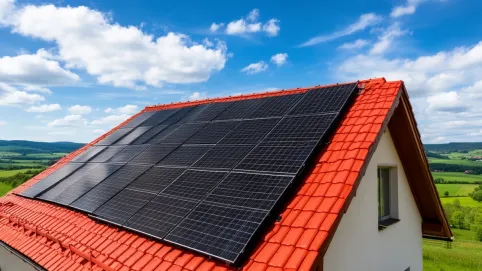 Polskie panele fotowoltaiczne cena