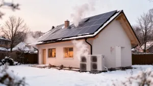 pompa ciepła fotowoltaika cena