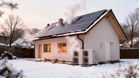 pompa ciepła fotowoltaika cena