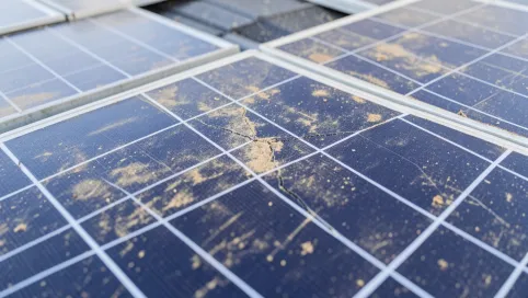 przegląd paneli fotowoltaicznych cena