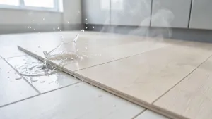 Quick Step panele laminowane