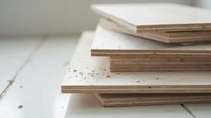 Ranking paneli laminowanych