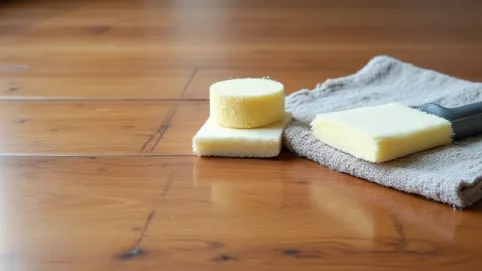 Renowacja paneli laminowanych