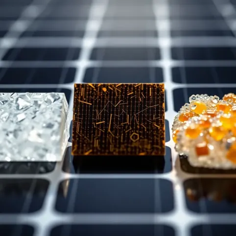 Rodzaje paneli fotowoltaicznych