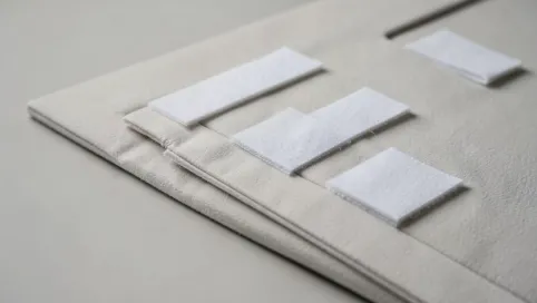 rzepy montażowe do paneli tapicerowanych