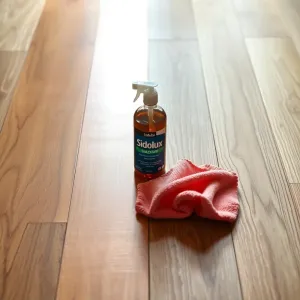 Sidolux do paneli jak stosować