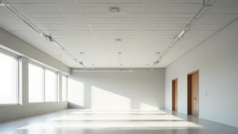 Strop panelowy SMART cena za m2