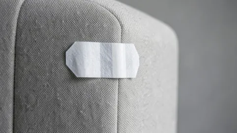 taśma dwustronna do paneli tapicerowanych