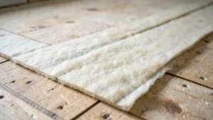 Volden podkład pod panele