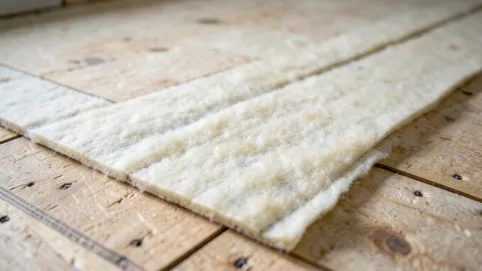 Volden podkład pod panele