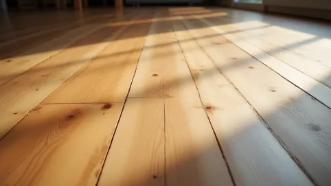 W która stronę kłaść panele