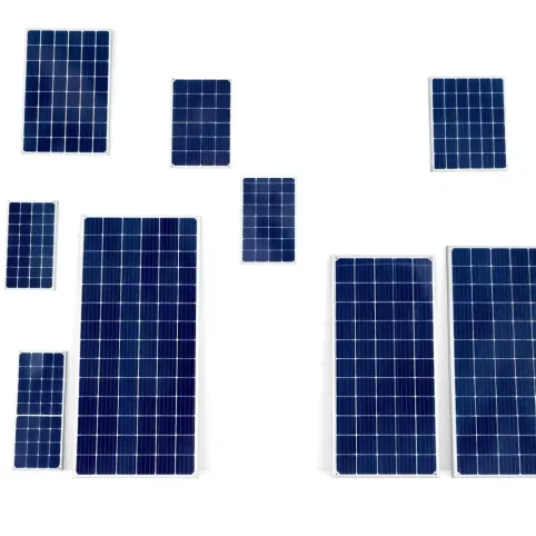 wymiary paneli fotowoltaicznych