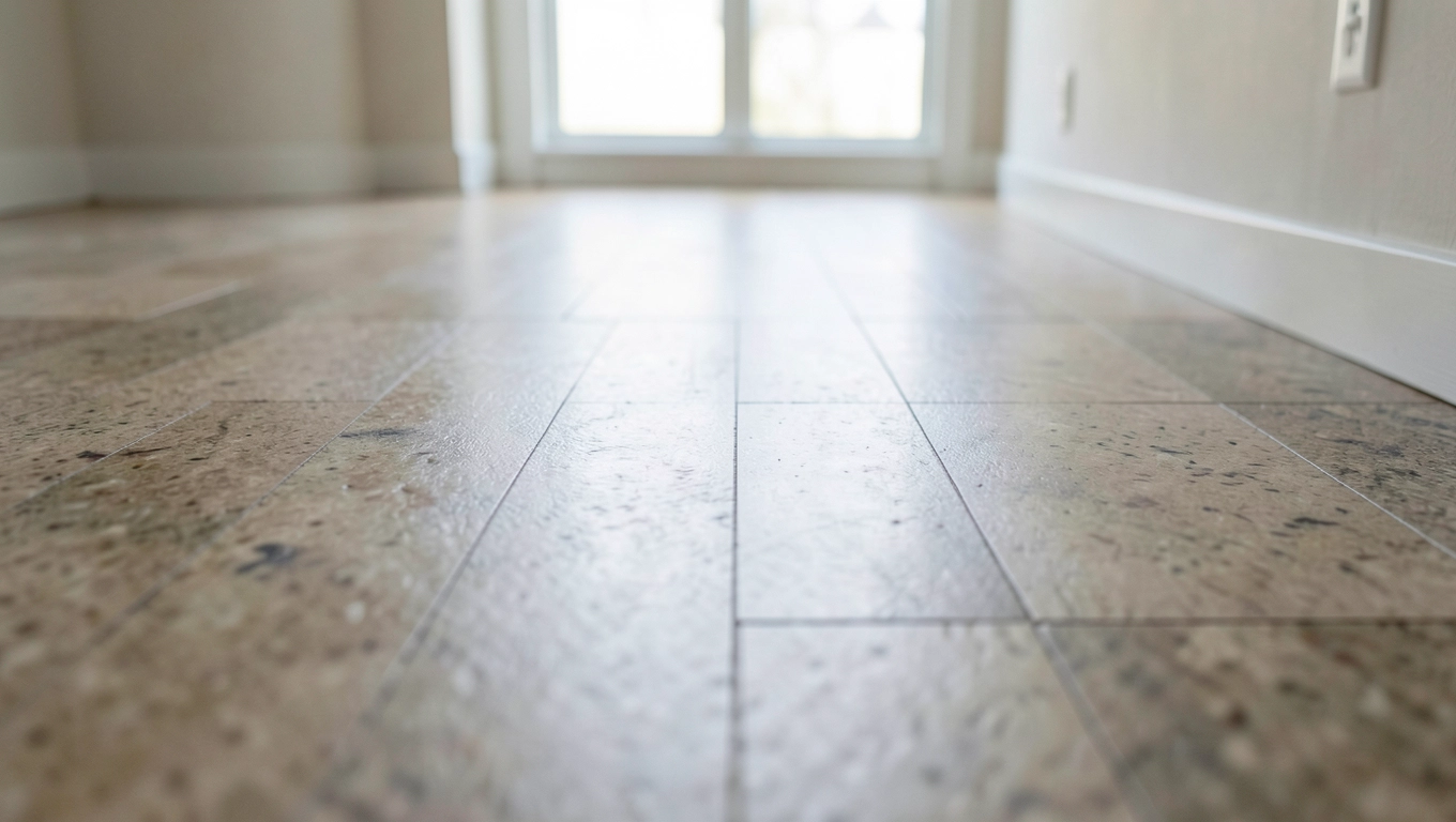 Szerokość paneli winylowych – wąskie czy szerokie