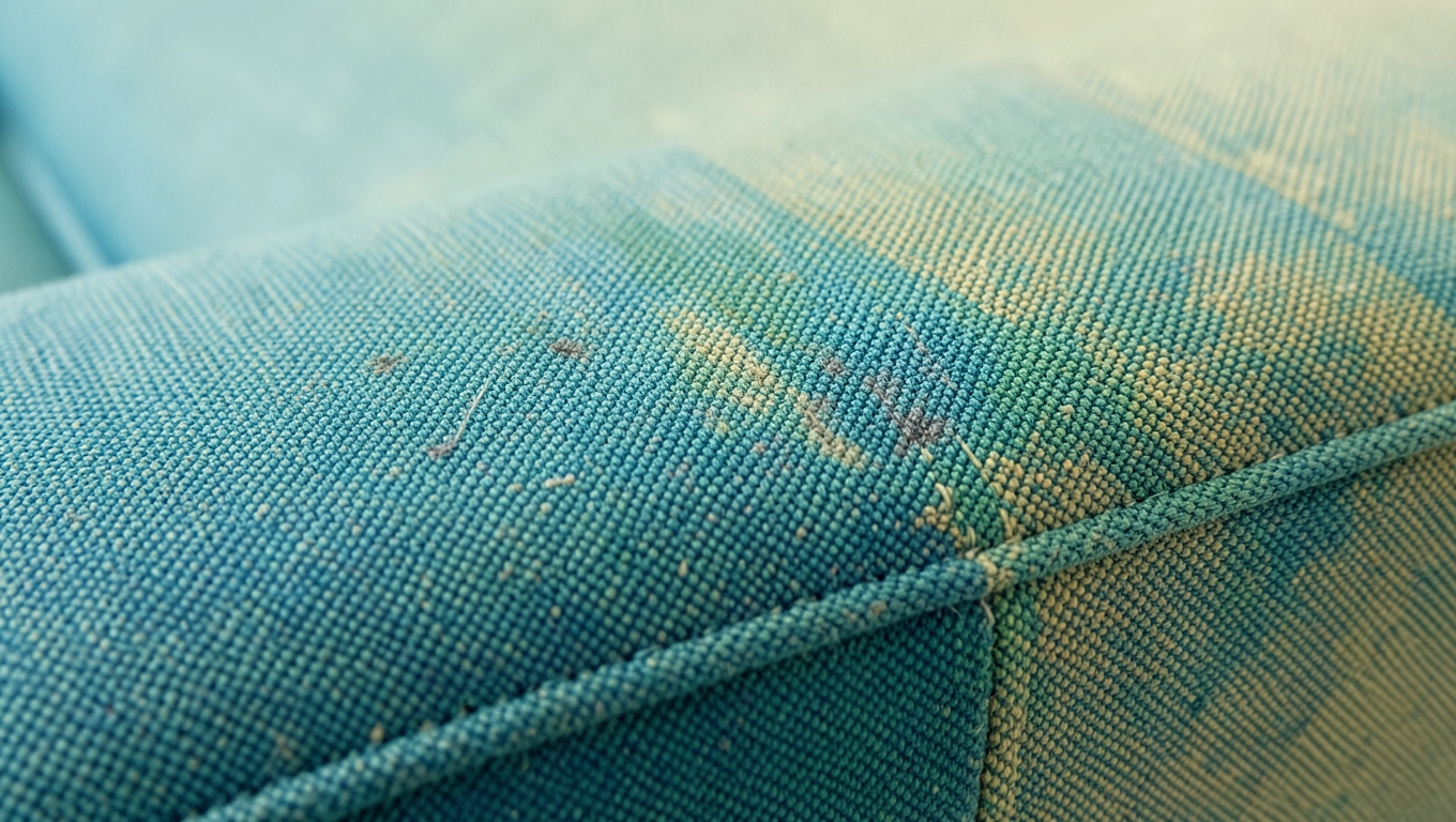 Trwałość tkanin na panele tapicerowane