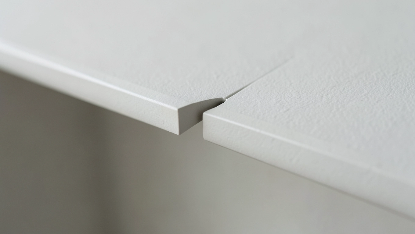 Wybór listwy do paneli ściennych