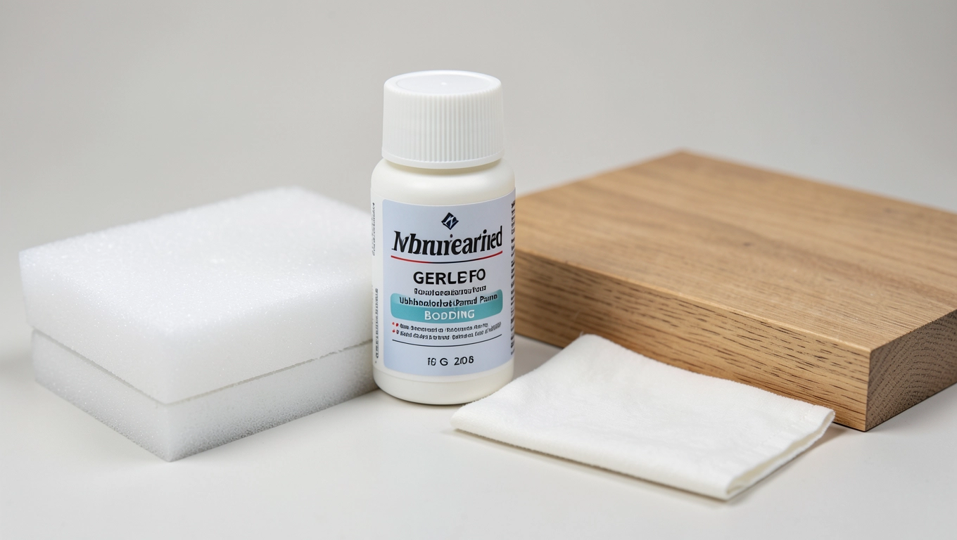 Wybór odpowiedniego kleju do paneli tapicerowanych