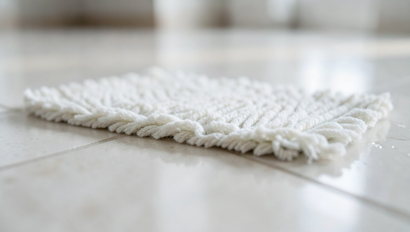 Wykręcanie mopa do laminatu