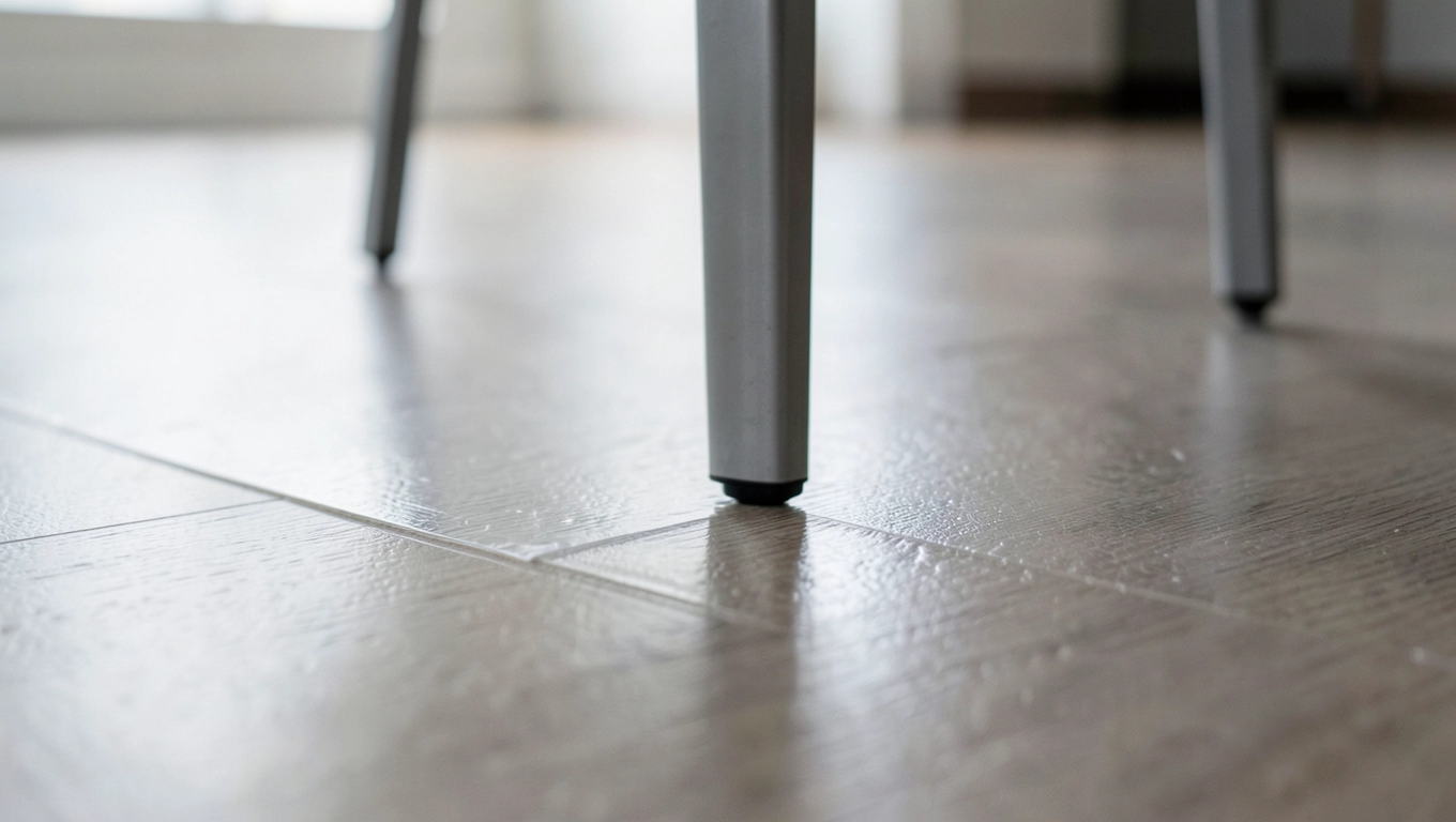 Wytrzymałość na zarysowania i obciążenia