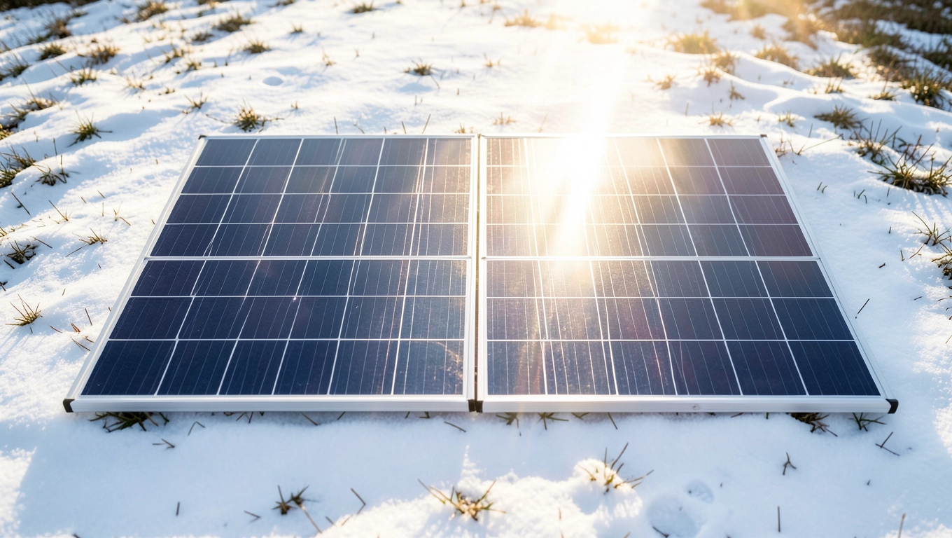 Wyższa wydajność paneli 750W bifacial a cena