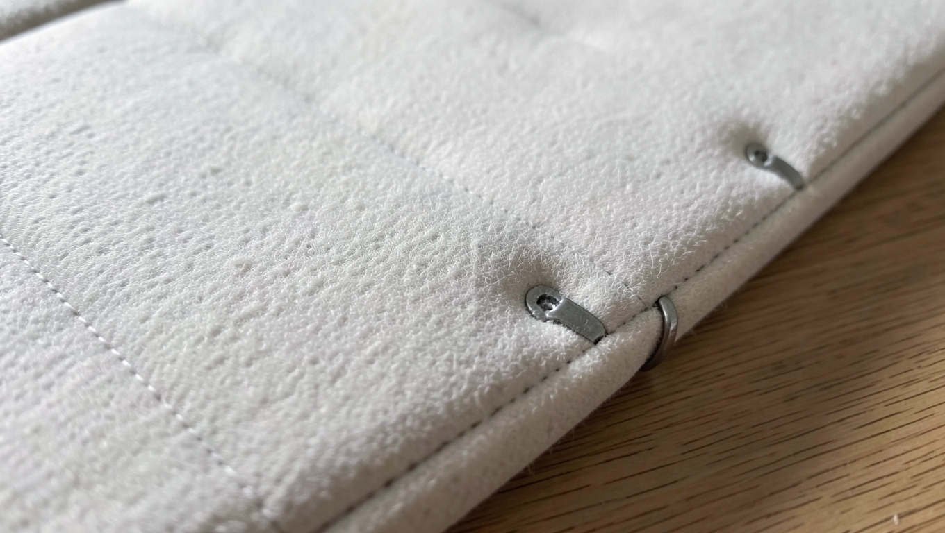 Zachowanie paneli do ponownego użycia